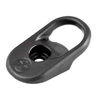 Magpul MSA MOE AR-15 Sling Attachment Steel Black MAG504