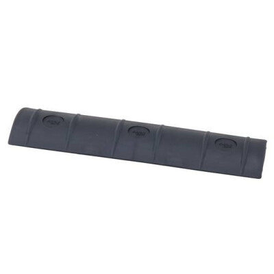 ERGO AR-15 15 Slot Full Rail Covers Santoprene Black 4362 
