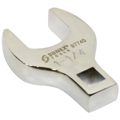 Odin Works AR-15 1 1/4" Jumbo Crowfoot Barrel Nut Wrench Steel