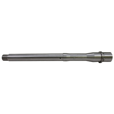 ODIN Works AR-15 .300 BLK Barrel 10.5" Medium Profile Pistol Length Tunable Gas Block Stainless