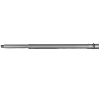 ODIN Works AR-15 .223 Wylde Barrel 18" DMR Profile Rifle Length Tunable Gas Block Stainless