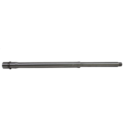 ODIN Works AR-15 6.5 Grendel Barrel 18" DMR Profile Intermediate Length Tunable Gas Block Stainless