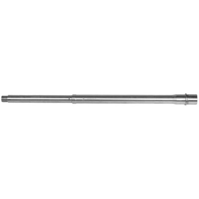 ODIN Works AR-15 6.5 Grendel Barrel 18" DMR Profile Intermediate Length Bolt Carrier Group Included Stainless