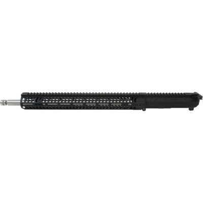 ODIN Works 6.5 Grendel Complete AR-15  Upper 15.5" M-LOK Handguard 18" Intermediate Length Barrel