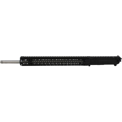 ODIN Works AR-15 6.5 Grendel Complete Upper 15.5" M-LOK Handguard 20" Rifle Length Barrel