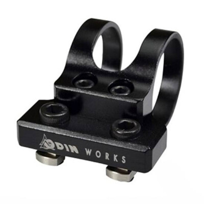 ODIN Works 1" M-LOK Flashlight Mount ACC-FLM-ML 