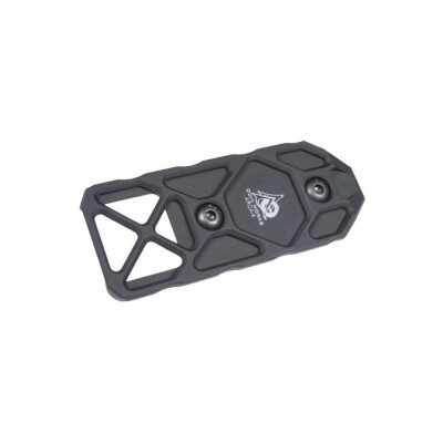 ODIN Works 4" M-Lok to Arca Rail Adapter 