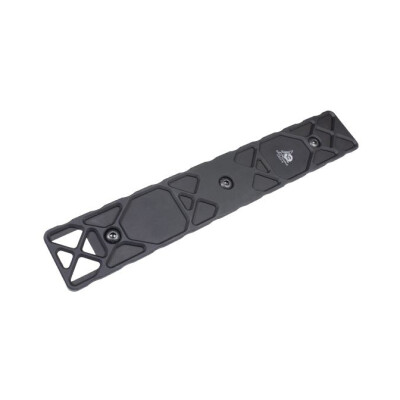 ODIN Works 9" M-Lok to Arca Rail Adapter