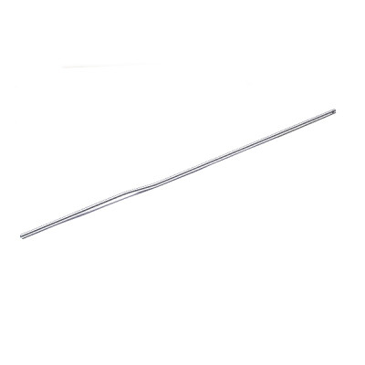 Wilson Combat AR-15/AR-10 Rifle Length Gas Tube 15.125" Mil-Spec Stainless Steel 