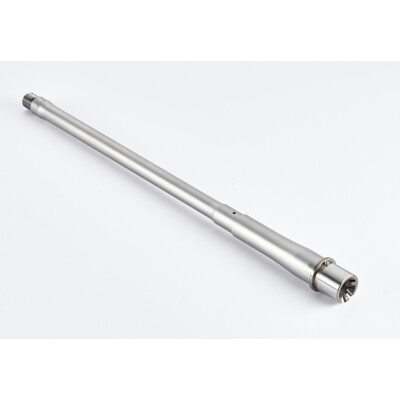 Wilson Combat AR-10 6.5 Creedmoor 20" Super Sniper Match Grade Barrel 1:8 Twist Fluted Threaded Stainless Steel