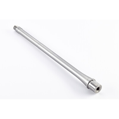 Wilson Combat AR-15 9mm Luger 14.7" AR-9 Carbine Match Grade Barrel 1:10 Twist Threaded Stainless Steel