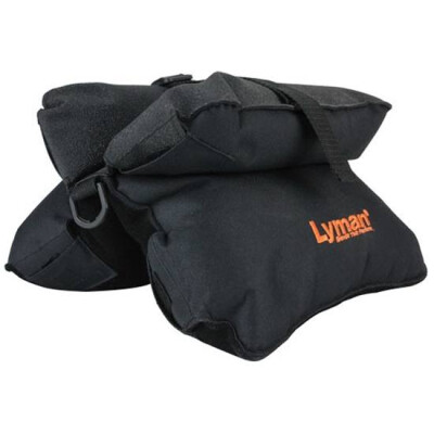 Lyman Full Size Match Shooting Bag 7837802
