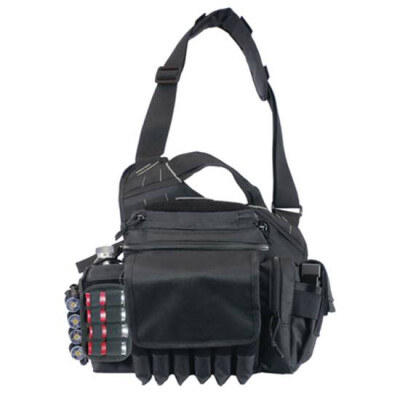 G Outdoors G.P.S. Rapid Deployment Pack Nylon Black GPS-1180RDPB