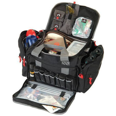 G Outdoors Wild About Shooting Large Range Bag Black GPS-2014LRB