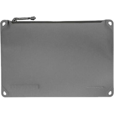 Magpul DAKA Pouch Size Large 9"x13" Gray MAG858-023