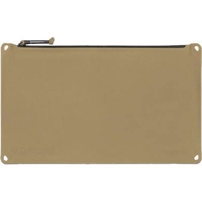 Magpul DAKA Pouch Size X-Large 9.8"x16.2" FDE MAG859-245