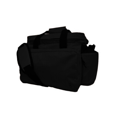 Bob Allen 510RS Team Series Range Bag Black