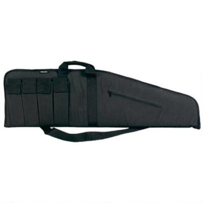 Bulldog Tactical Rifle Soft Case 40" with Pockets