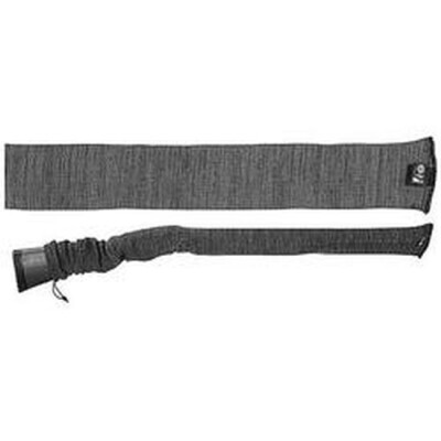 Allen Sock-Gun 52" Length 4" Wide Heather Gray