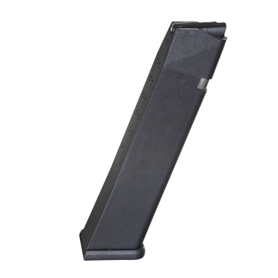 ProMag Glock 21/30 .45 ACP Steel Magazine 22 Rounds Black
