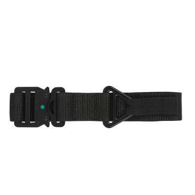 Voodoo Tactical Non Rated Riggers Belt with Quick Release Buckle Small to Large Black