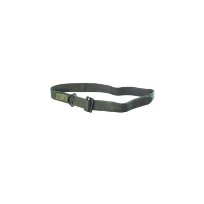 JE Machine CQB/Rigger's Belt 52" x 1.5" Green