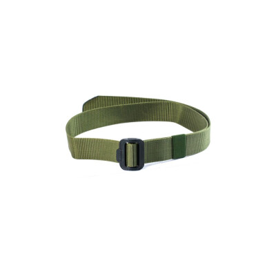 JE Machine Accessories Belt 50" x 1.5" Green