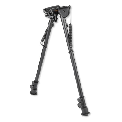 Aimtech 13.5-23" HD Adjustable Bipod Stud Mount