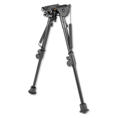 Aimtech 9-13" Adjustable Bipod Stud Mount Heavy Duty