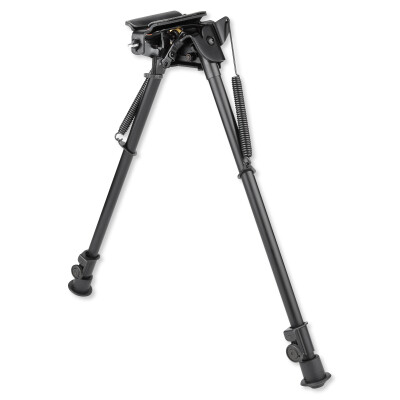 Aimtech 13.5-23" Adjustable Bipod Stud Mount