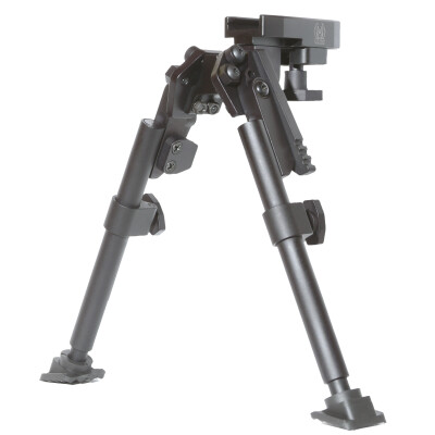 GG&G Tactical XDS Swivel Bipod Picatinny Black