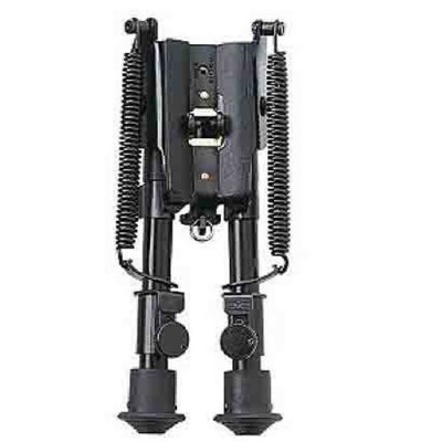 Champion Standard Bipod 9"-13" Adjustable Aluminum 
