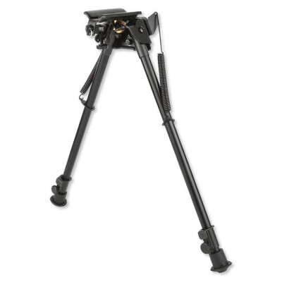 Champion Pivot Bipod 13.5"-23" Adjustable Aluminum 