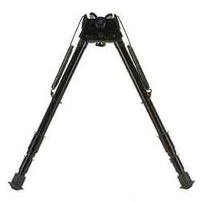 Champion Adjustable Pivot Bipod 14.5"-29.25" Black