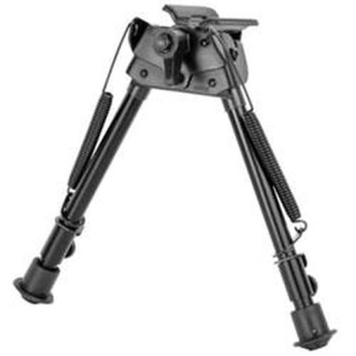 BLACKHAWK! Sportster Pivot Bipod Adjustable 13.5"- 23"