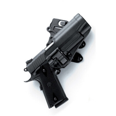 Blackhawk 38CL63BK