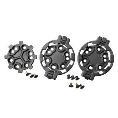 Blackhawk SERPA Quick Disconnect Kit Black 430950BK