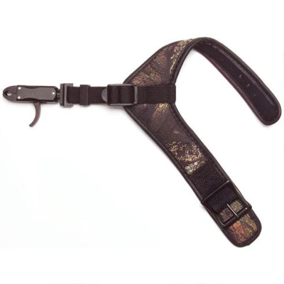 30-06 Outdoors Compact Bow Release Ambidextrous