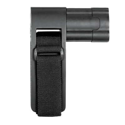 SB Tactical Mini Brace Black SBMINI-01-SB