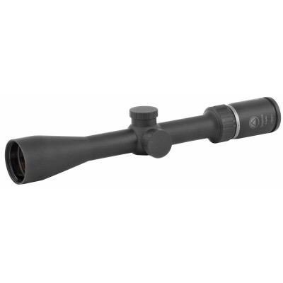 Burris Droptine 3-9x40mm Riflescope 1" Diameter Ballistic Plex Reticle