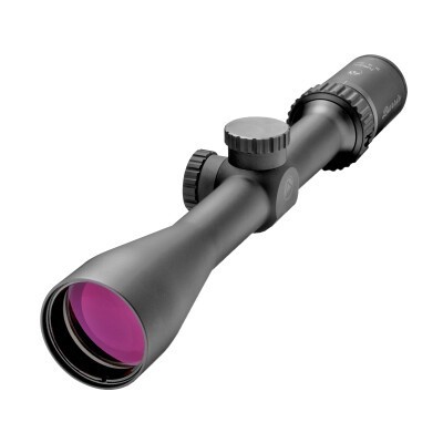 Burris Fullfield 3-9x40mm Muzzleloader Riflescope 1" Diameter Ballistic Plex Reticle