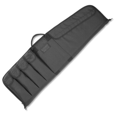 BLACKHAWK! Tactical Rifle Case 36" Nylon Black 74SG36BK