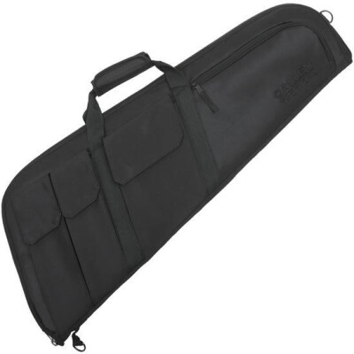 Allen Wedge Tactical Rifle Case 32" Black 10901