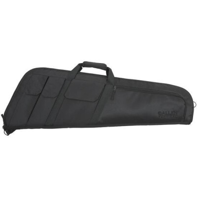 Allen Wedge Tactical Rifle Case Nylon 36" Black 10902