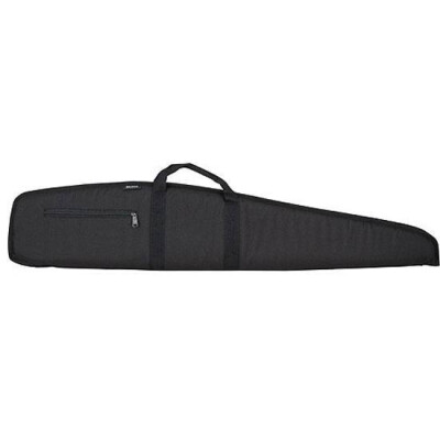 Bulldog Cases 48" Extreme Scoped Rifle Case Black BD240