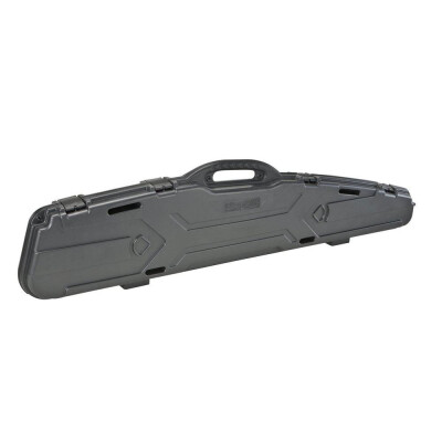 Plano Pro-Max Single Scoped Rifle Case 52" Black 151105