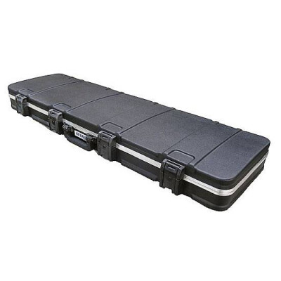 SKB SFR Hardshell Double Rifle Case 50" Black 2SFR-5013
