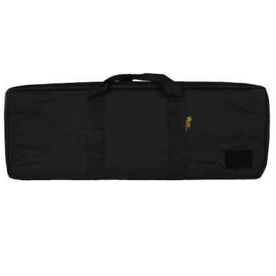 US PeaceKeeper MRAT Weapon Case 32 x 11 x 2.75" Black P30032