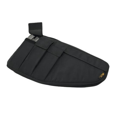 US PeaceKeeper SMG/SBR Soft Case 26 x 2.25 x 13" Black P30024