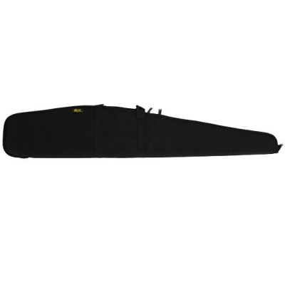 US PeaceKeeper Standard Shotgun Soft Case 52" Nylon Black P12552